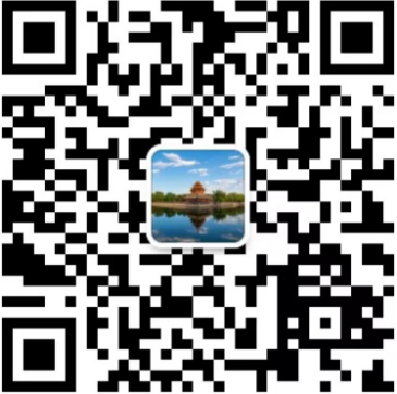 jinnianhui|今年会官方二维码
